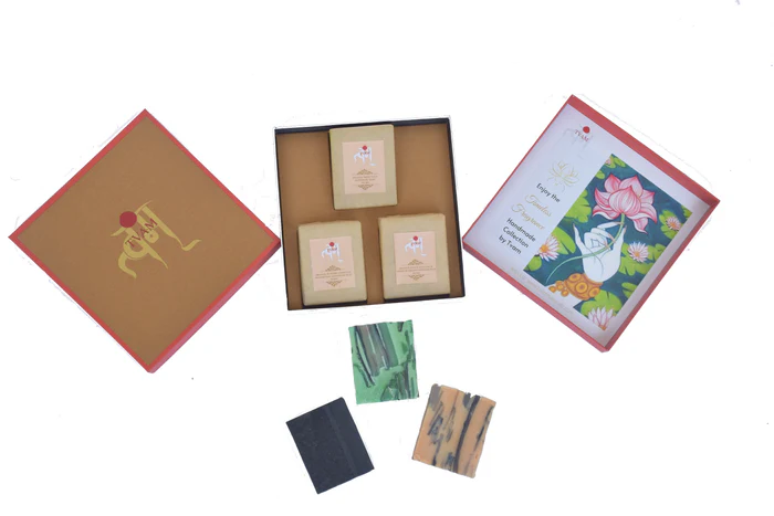 TVAM Timeless Fragrance Basket 2 Basket of 2 GM