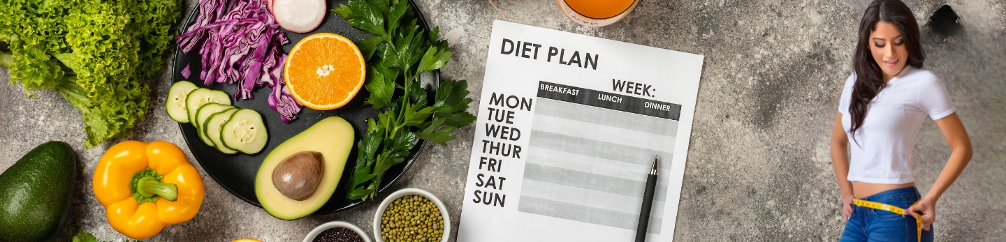 The Best Weight Loss Diet & Meal Plan to Lose Weight Fast