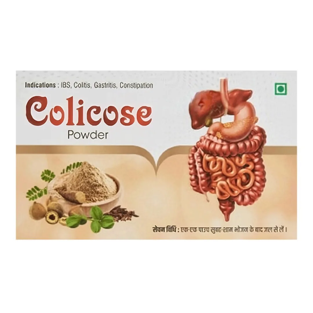 Om Colicos