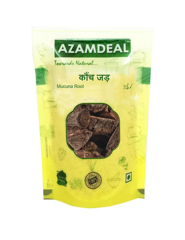 Azamdeal Kaunch Root Packet of 200 GM