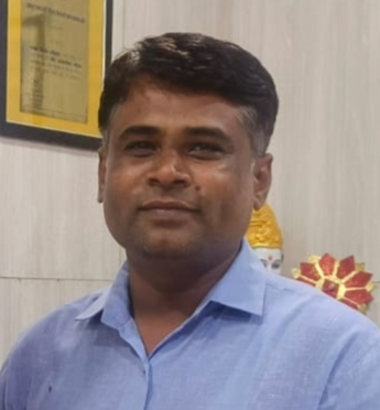 Dr Anand Prakash