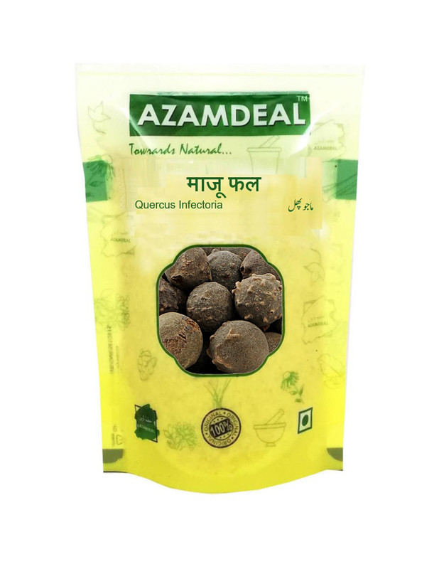 Azamdeal Majuphal Packet of 50 GM
