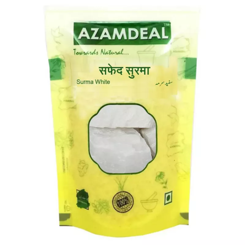 Azamdeal Surma Safed Packet of 800 GM