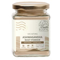 Ecotyl Ashwagandha Root Powder  Energy Booster 100g Jar of 100 GM