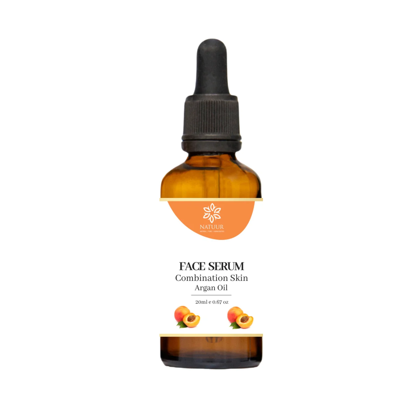 Face Serum Combination Skin Bottle of 20 ML