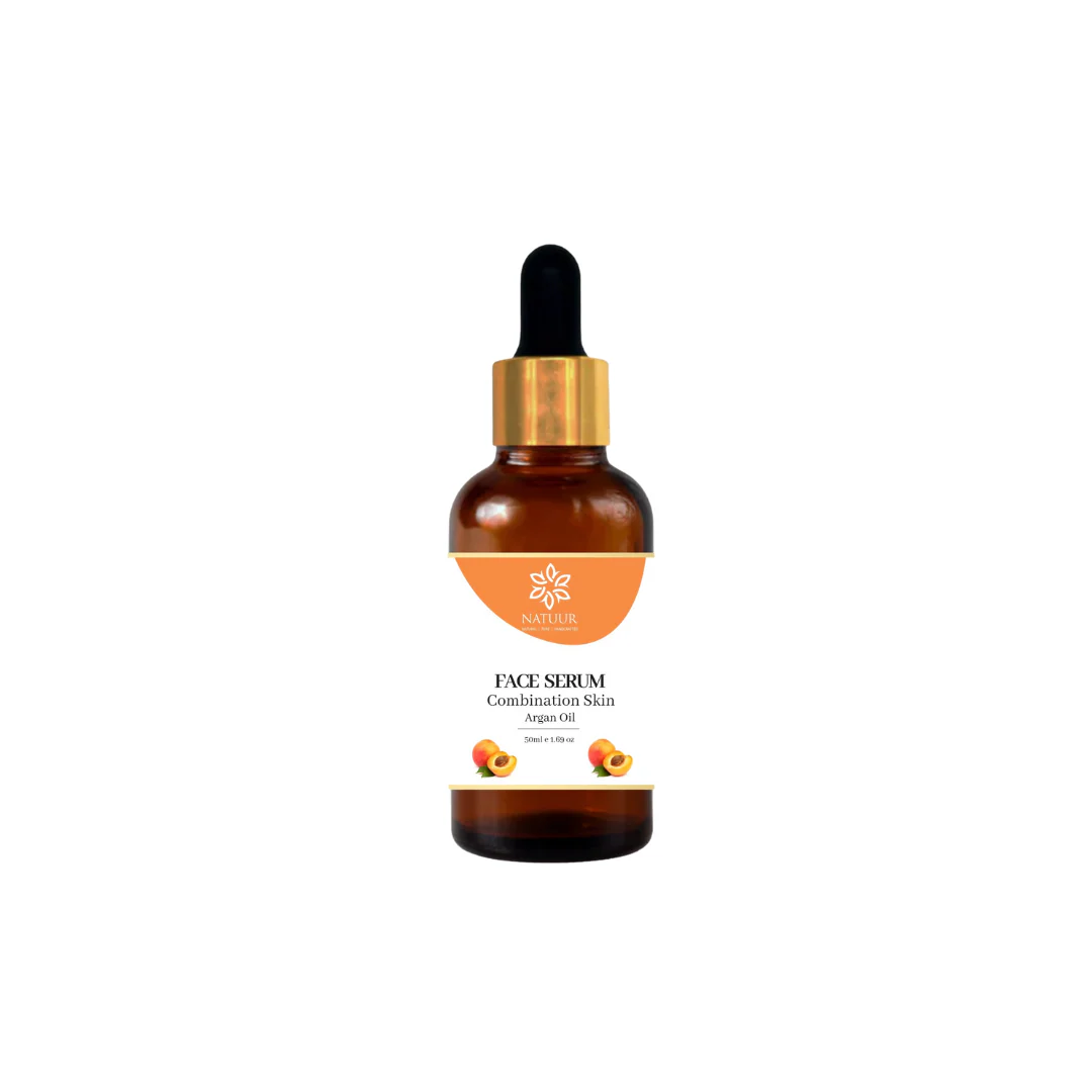 Face Serum  Combination Skin Bottle of 50 ML