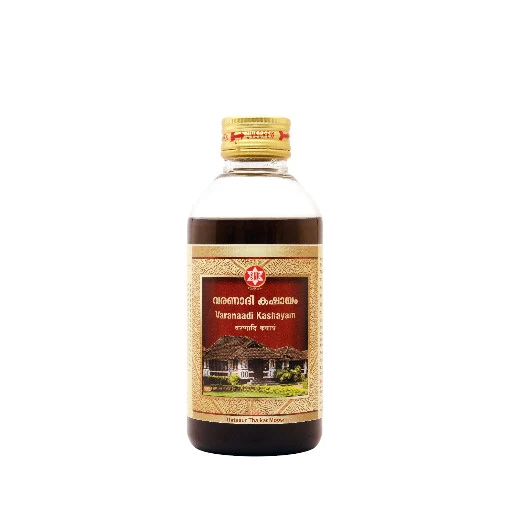 SNA OUSHADHASALA Varanaadi Bottle of 200 ML