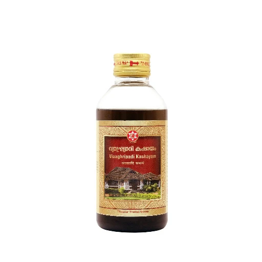 SNA OUSHADHASALA Vidaariaadi Kashayam Bottle of 200 ML