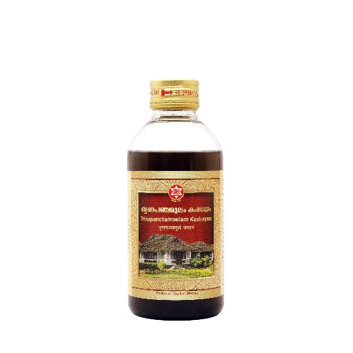 SNA OUSHADHASALA Trinapanchamoolam Bottle of 200 ML