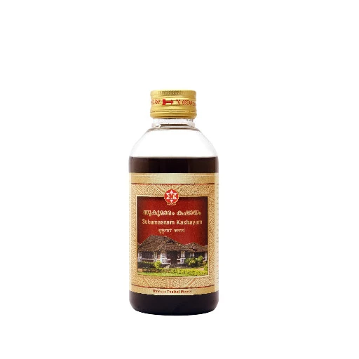 SNA OUSHADHASALA Sukumaaram Bottle of 200 ML