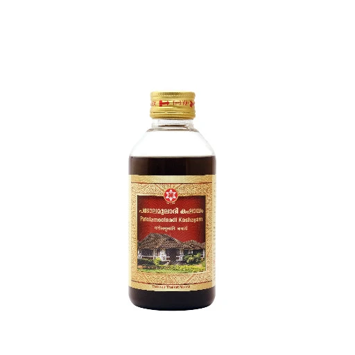 SNA OUSHADHASALA Patolamoolaadi Bottle of 200 ML