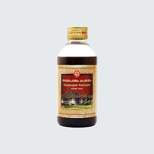 SNA OUSHADHASALA Nayopaayam Bottle of 200 ML