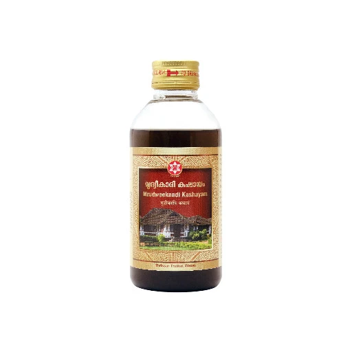 SNA OUSHADHASALA Mrudweekaadi Bottle of 200 ML