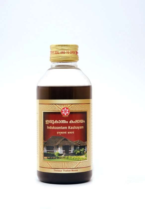 SNA OUSHADHASALA Indukaantam Bottle of 200 ML