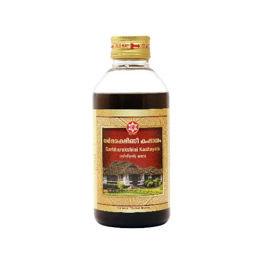 SNA OUSHADHASALA Garbharakshini Bottle of 200 ML