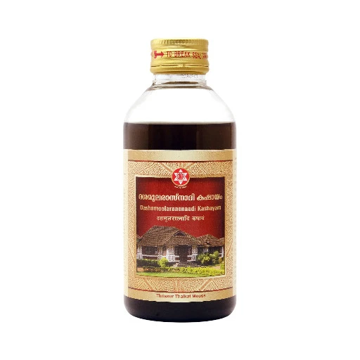 SNA OUSHADHASALA Dashamoolaraasnaadi Bottle of 200 ML