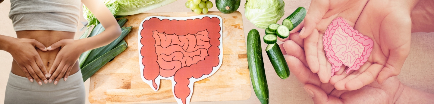 Best Diet for Gut Health: How to Heal Your Gut Naturally with Food