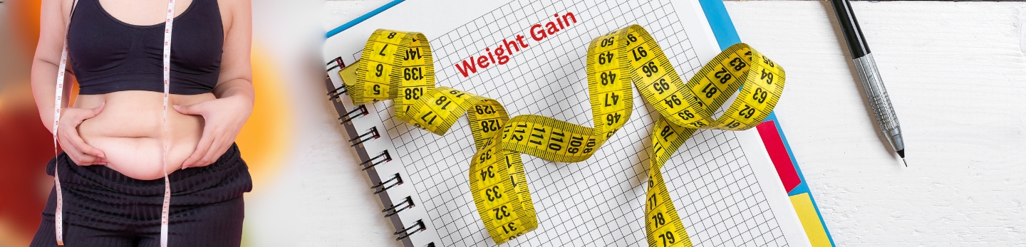 Best Weight Gain Diet: High Calorie Foods for Weight Gain & Complete Diet Plan