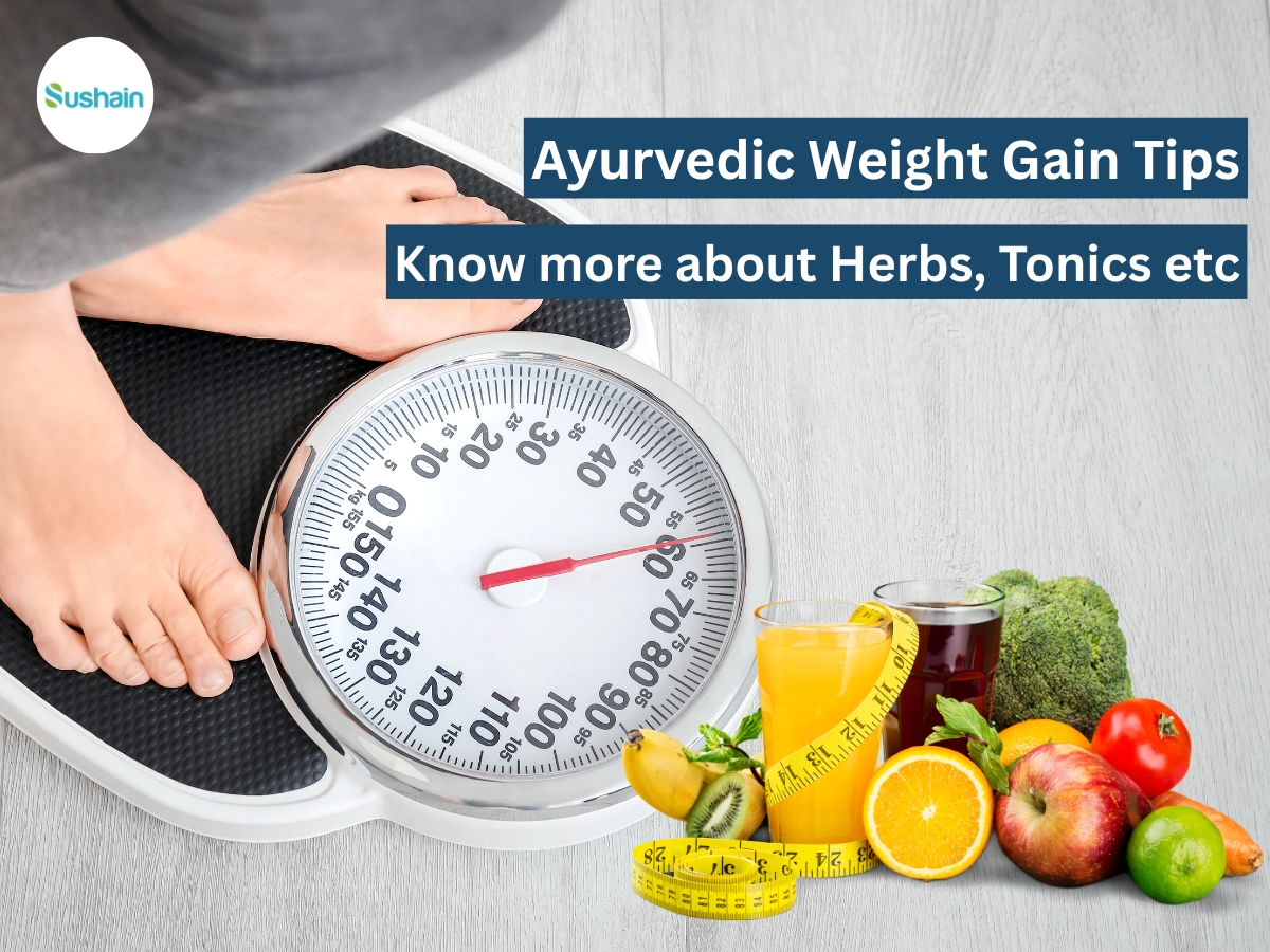 Best Weight Gain Diet: High Calorie Foods for Weight Gain & Complete Diet Plan