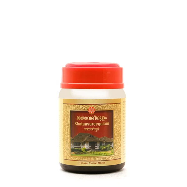 SNA OUSHADHASALA Shataavareegulam Jar of 500 GM