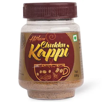 AVP Chukkukaappi Bottle of 100 GM
