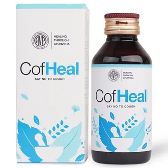 AVP Cofheal Bottle of 100 ML