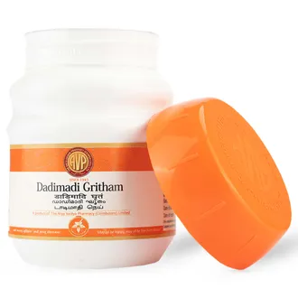 AVP Dadimadi Gritham Bottle of 150 GM