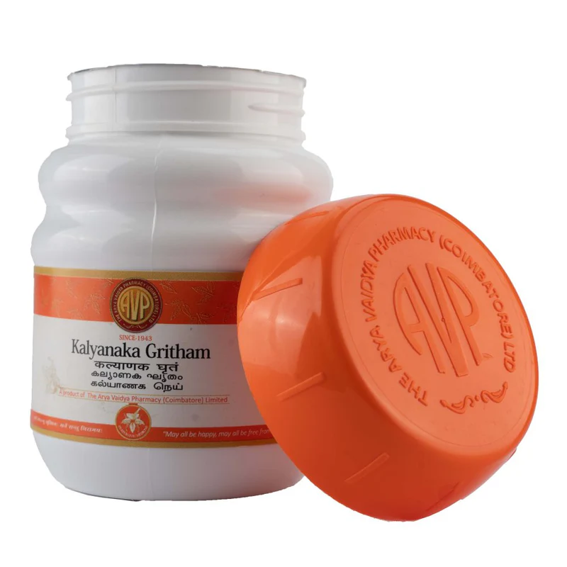 AVP Kalyanaka Gritham Jar of 150 GM