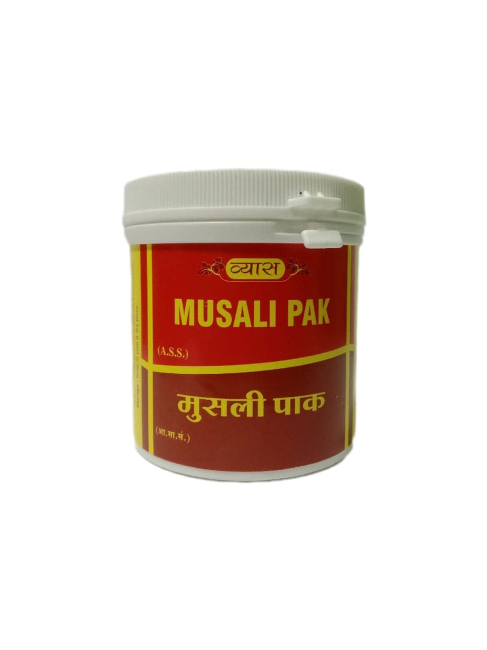 Vyas Musli Pak  of 100 GM
