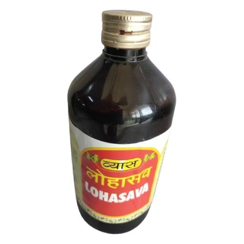 Vyas Lohasav  450ml Bottle of 450 ML