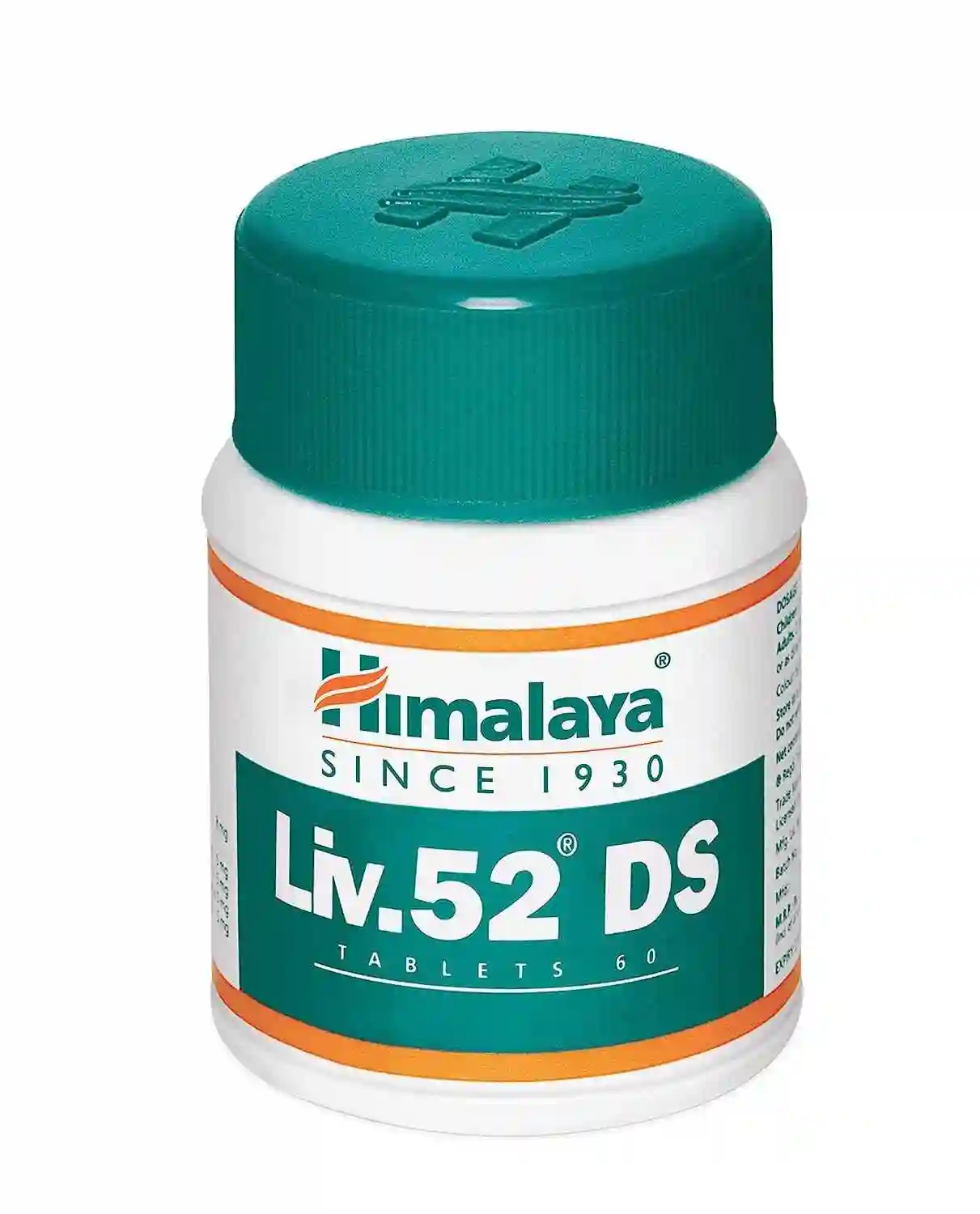 Liv 52 DS Himalaya