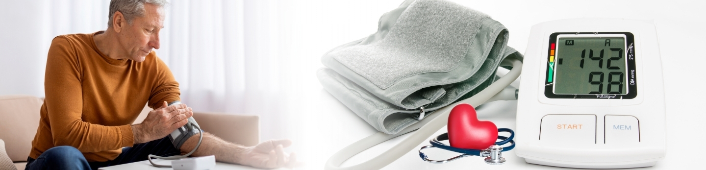 Best Ayurvedic Treatment for High Blood Pressure & Hypertension Control