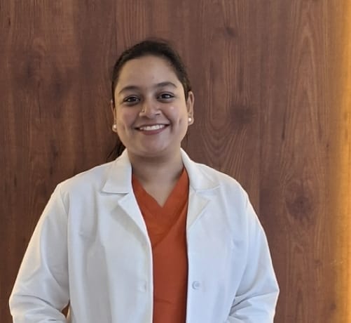 Dr Nagasri Tenneti 