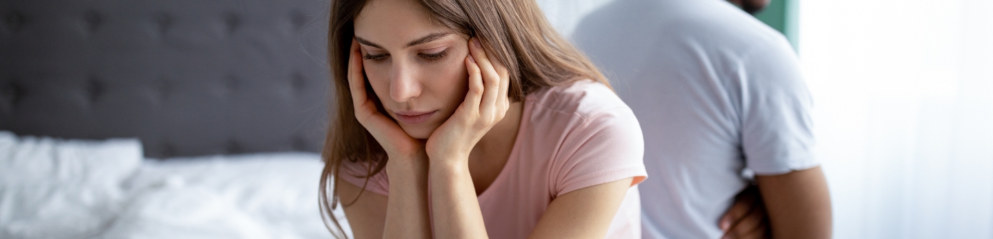 Low Libido in Women: Causes, Symptoms & Effective Treatment