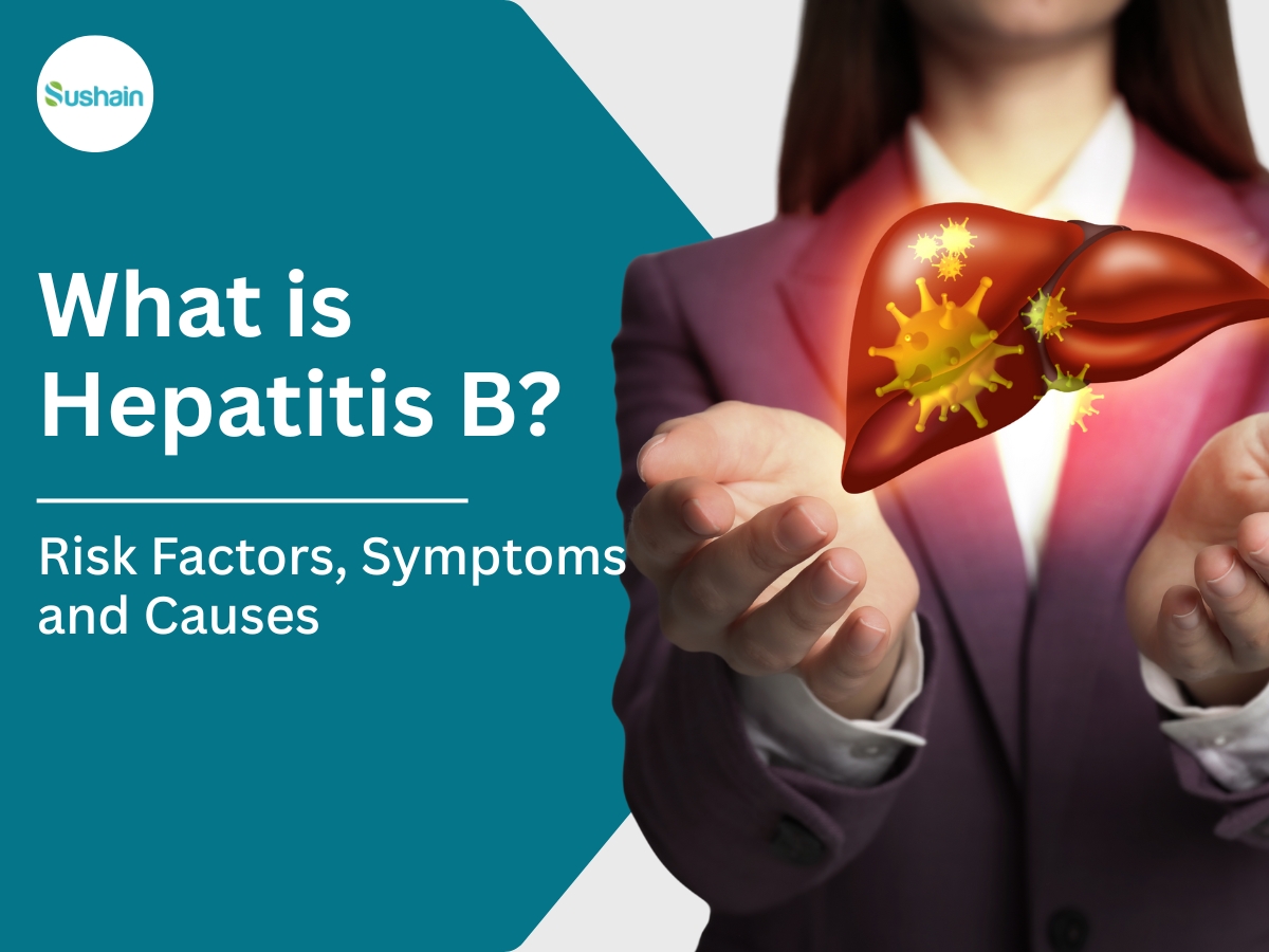 Hepatitis B Treatment Infection: Virus, Symptoms, Causes & Treatment Guide