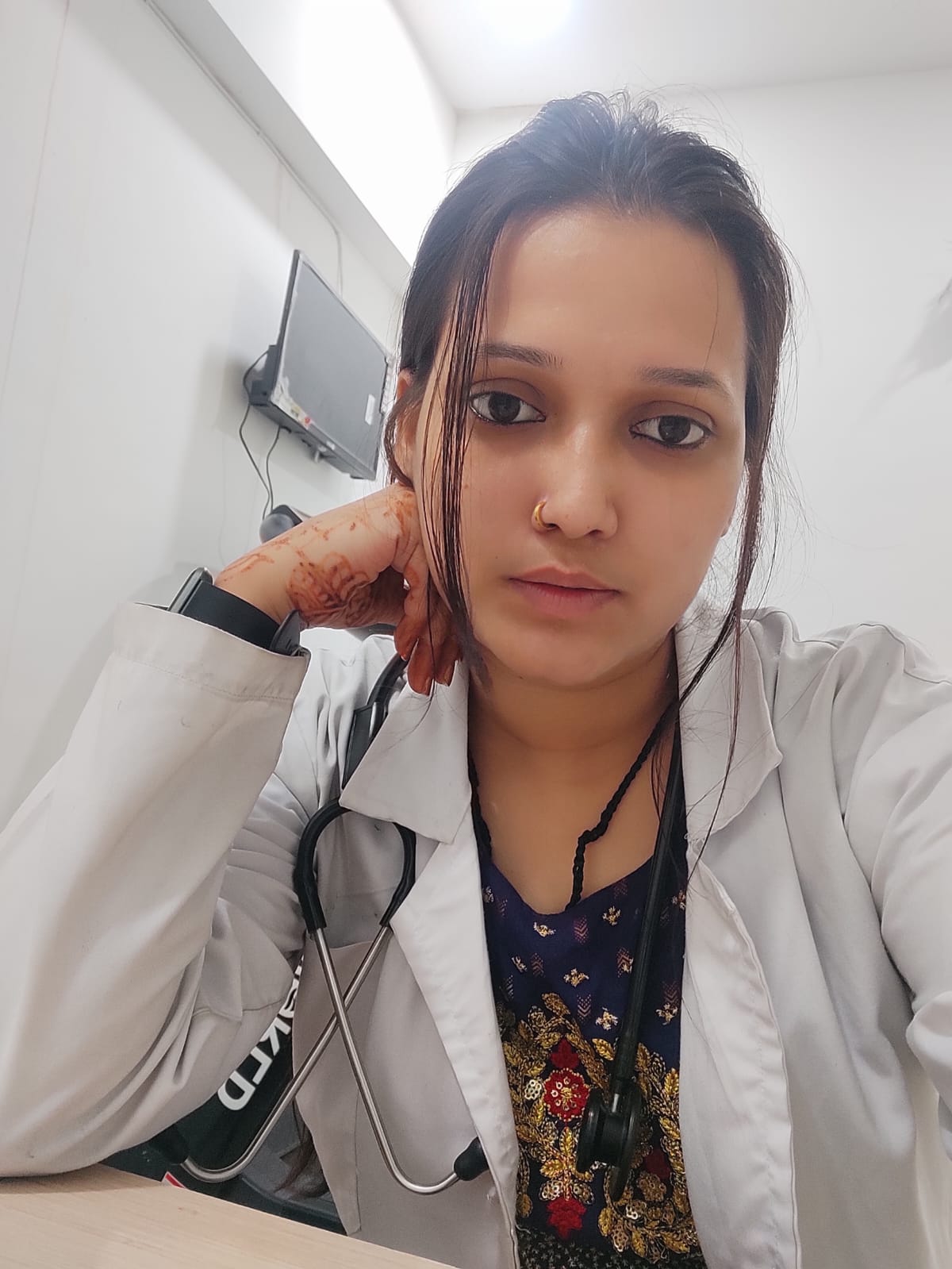 Dr Shalu  Singh