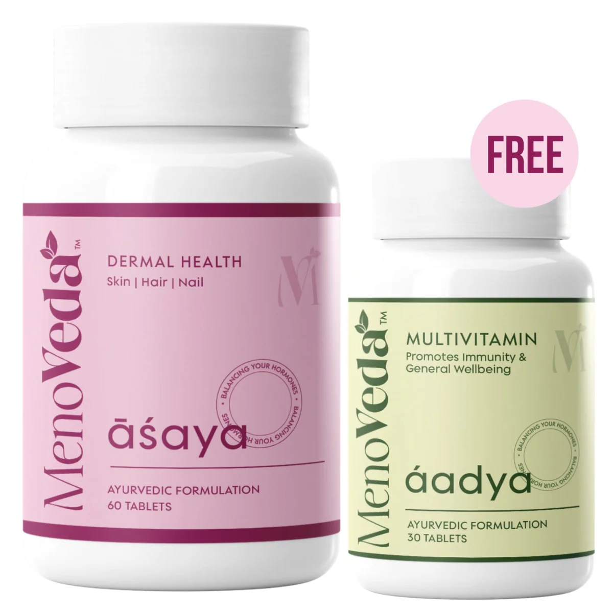 Asaya  Dermal Health