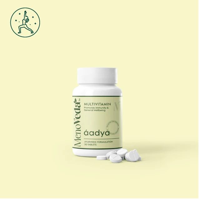 Aadya Multivitamin
