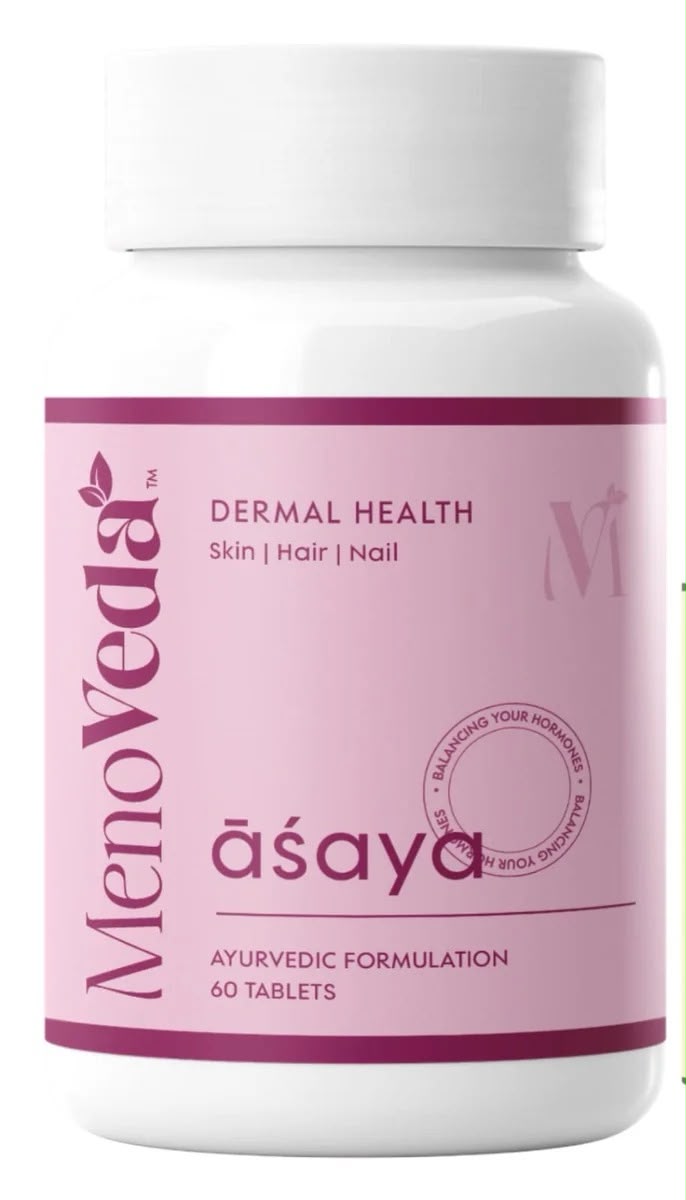 Asaya  Dermal Health