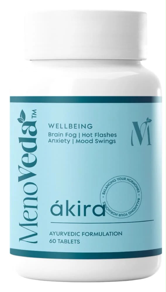 Akira for Wellbeing