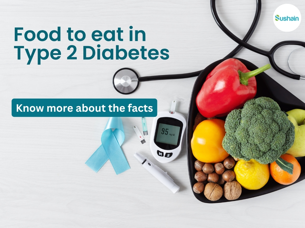 Diabetes Food List: Best Foods for Type 2 Diabetes, Gestational Diabetes & Blood Sugar Control